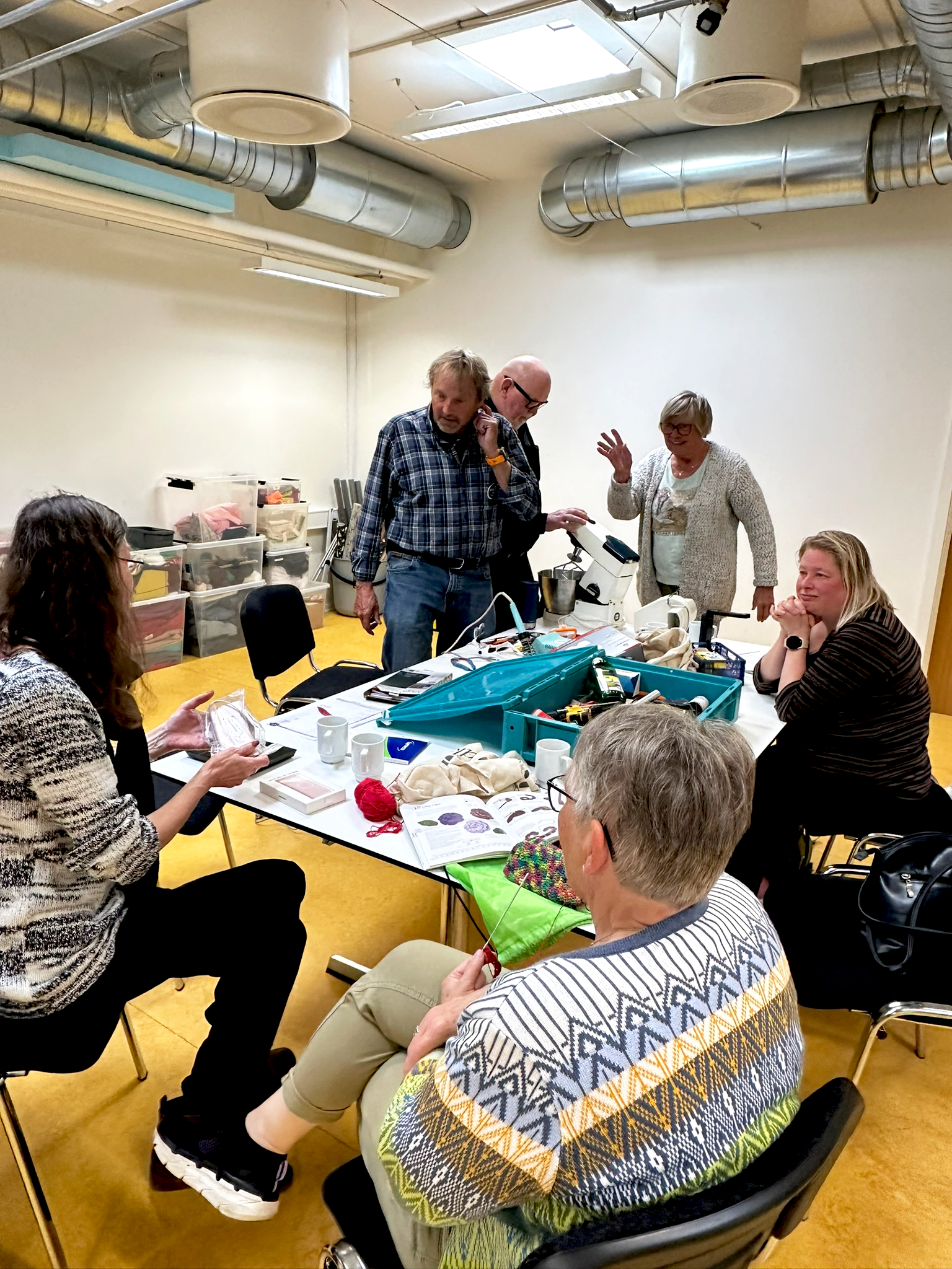 Repair Café