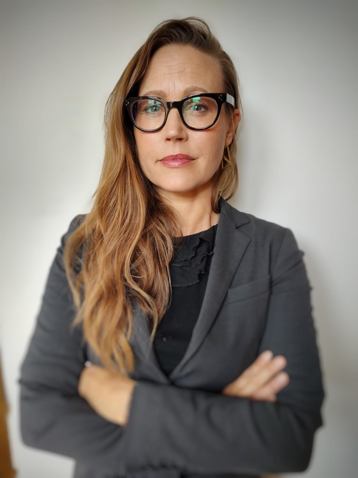 Foredrag: Kunstig intelligens og etik i praksis v/ Gry Hasselbalch