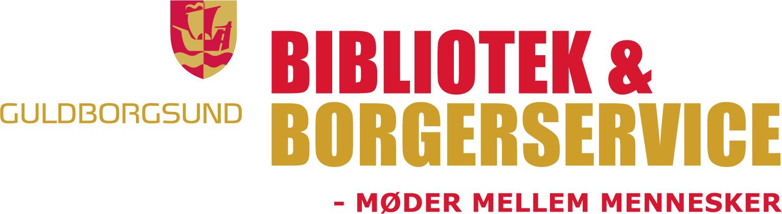 Guldborgsund-bibliotekerne
