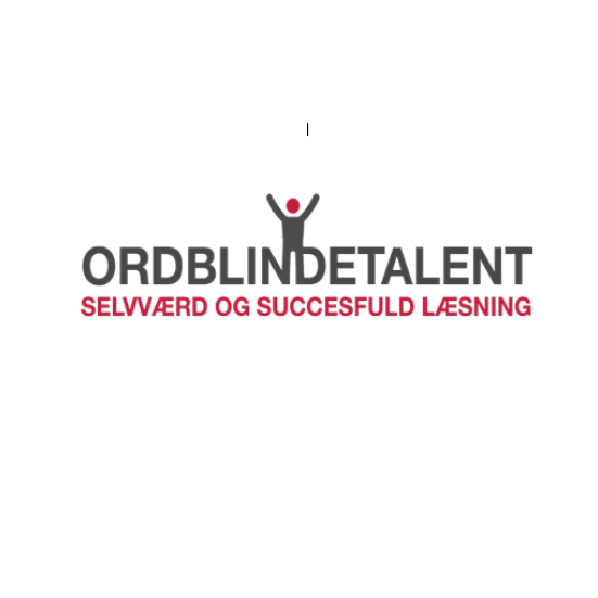 ordblindetalent hjemmeside
