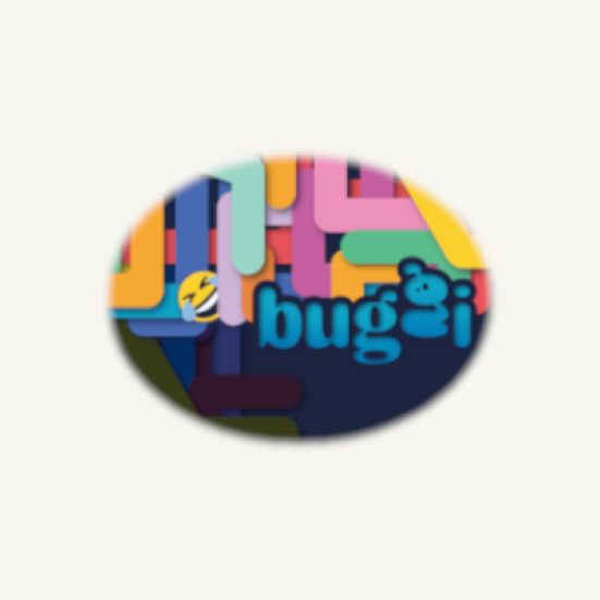 Buggi logo