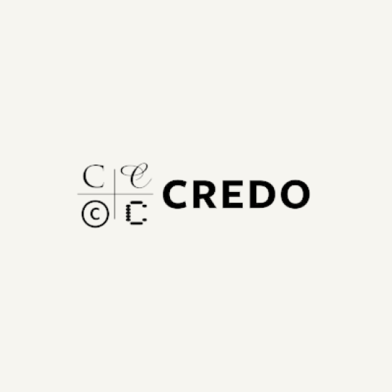 Credo logo