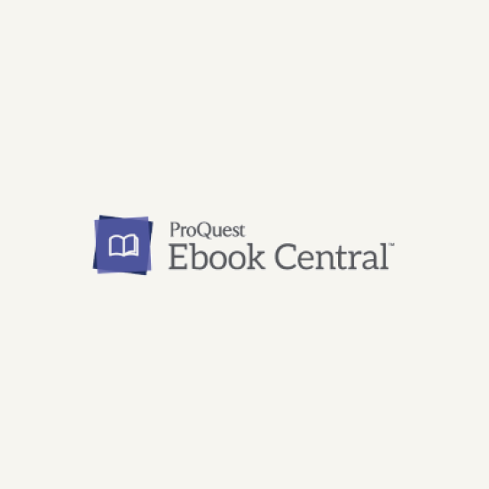 E book Central logo