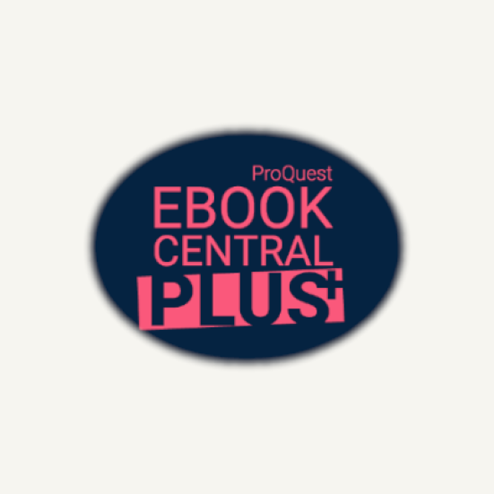 E book Central Plus logo