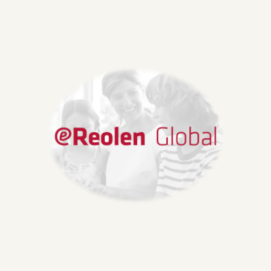 E Reolen Global logo