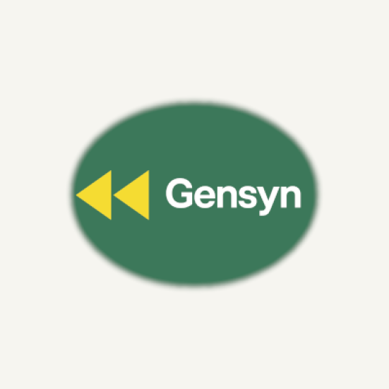 Gensyn logo