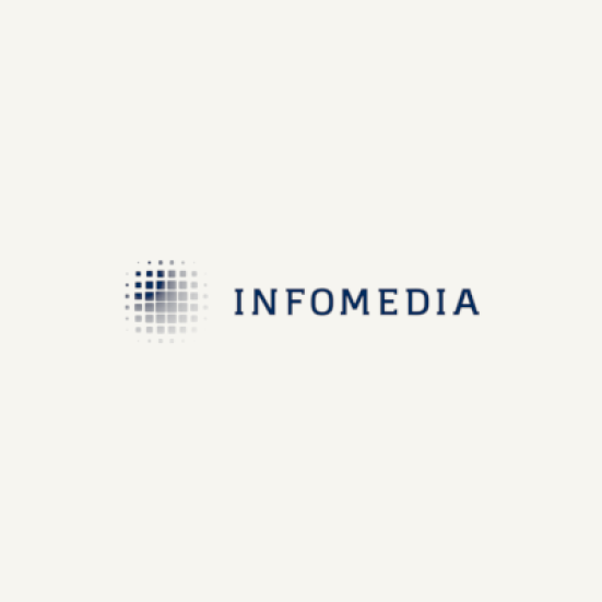 Infomedia logo