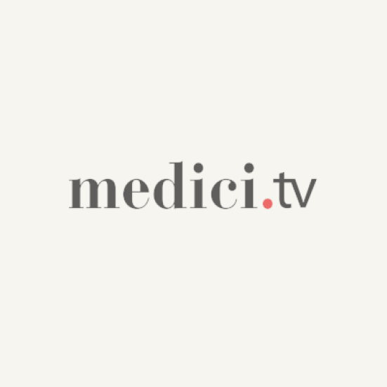 Medici.tv logo