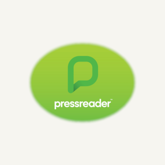 Pressreader logo