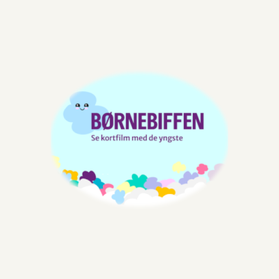 Børnebiffen logo