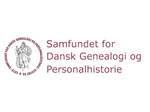 Samfundet for Dansk Genealogi og Personalhistorie