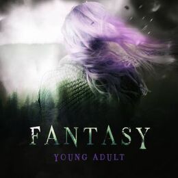 Emnelisten Fantasy  - Young Adult