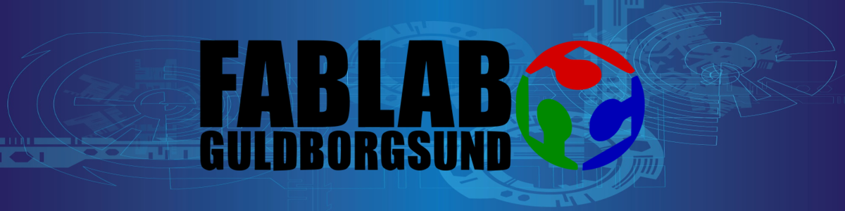 FabLab Guldborgsund