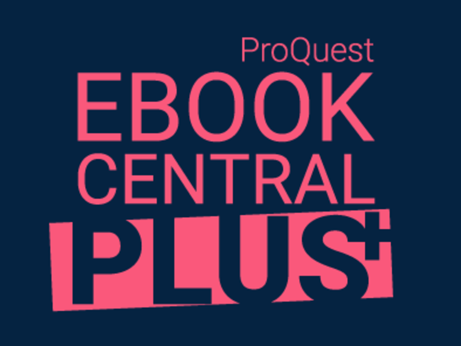 eBook Central Plus