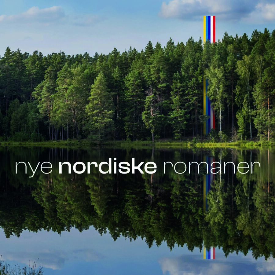 Nye nordiske romaner