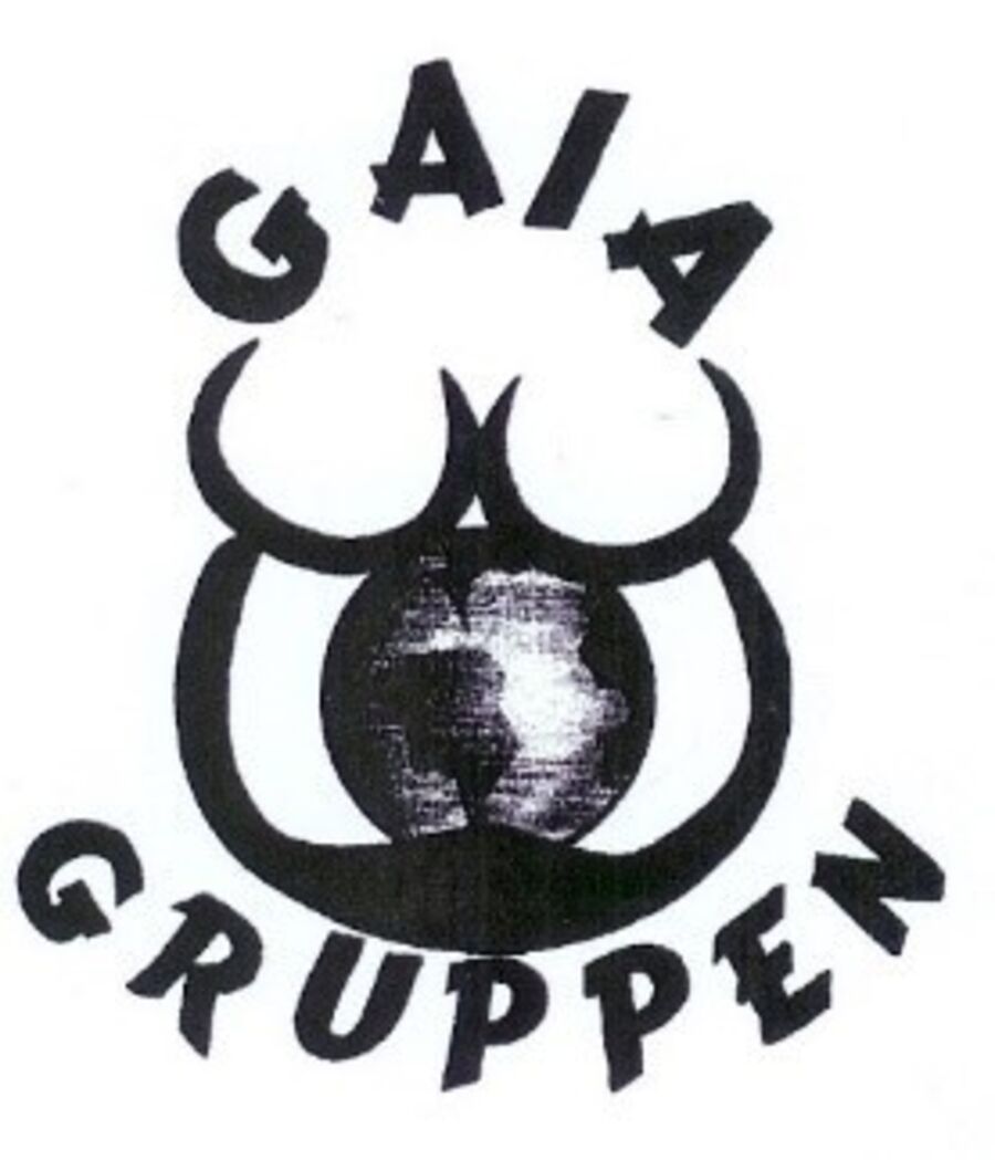 GAIA-gruppens logo