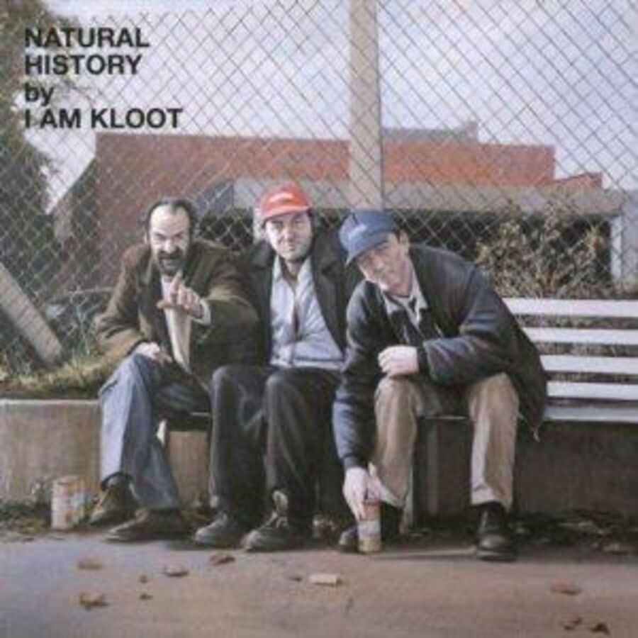 I am Kloot