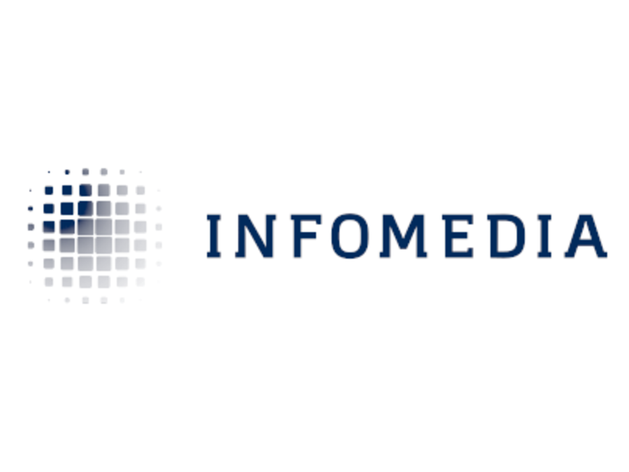 Infomedia Mediearkiv