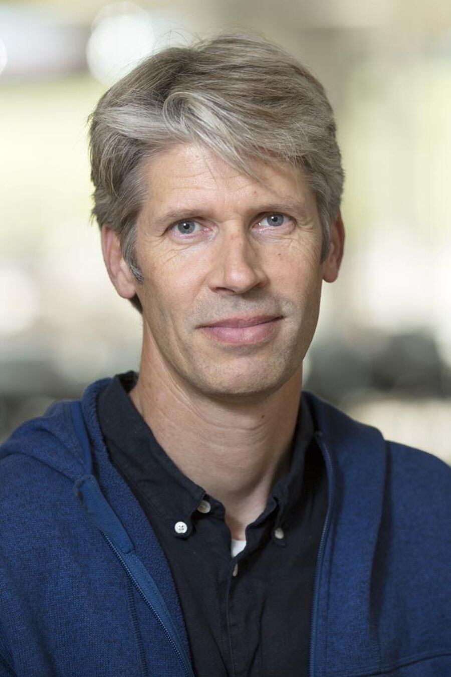 Professor Jacob Giehm Mikkelsen