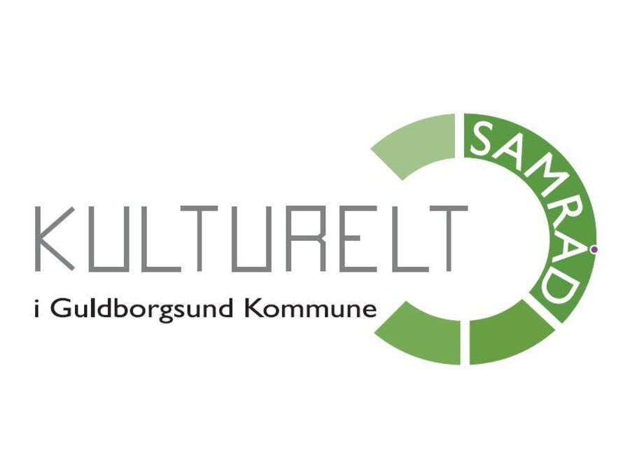Kulturelt Samråds logo