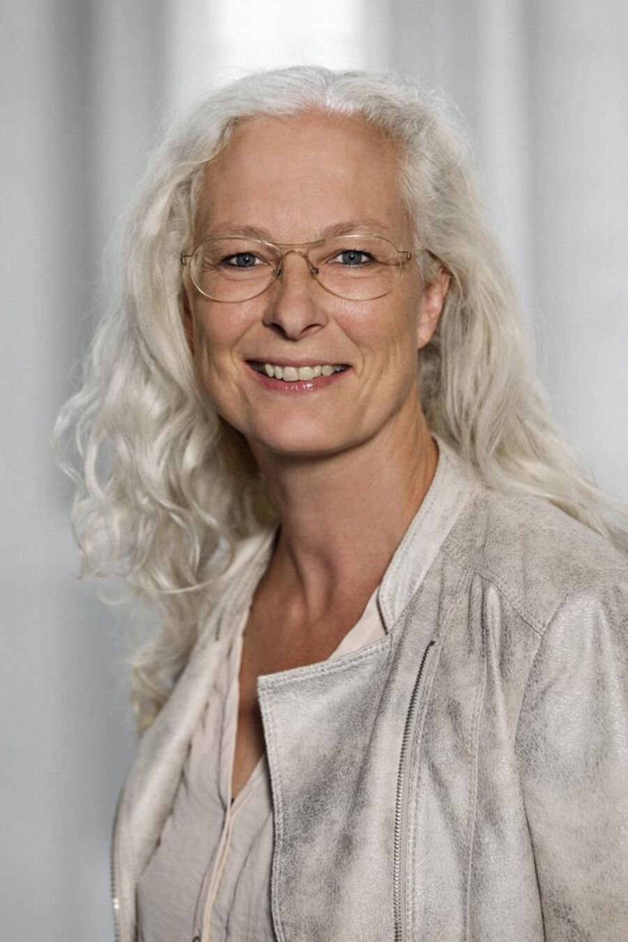 Professor Susanne Ditlevsen