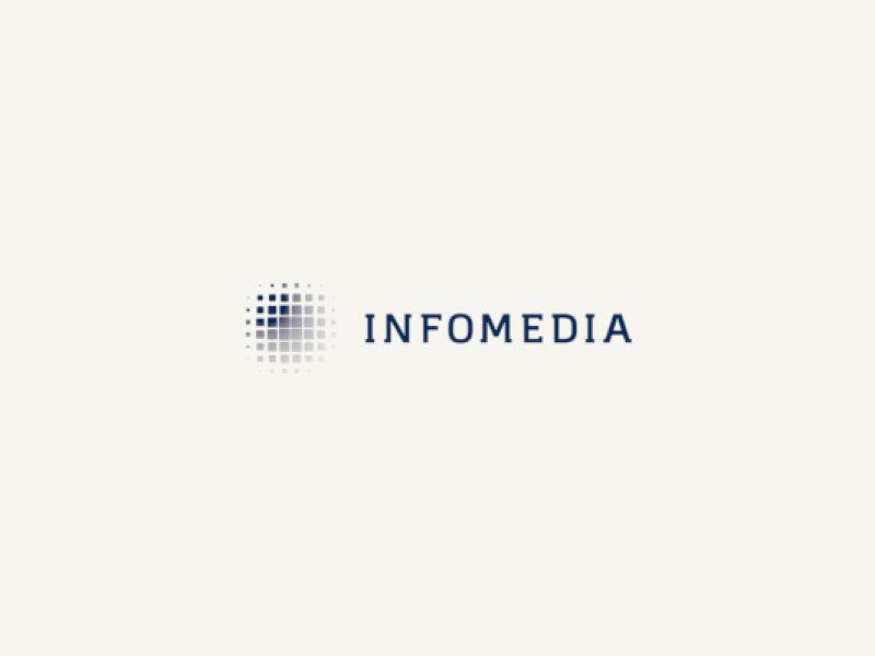 Infomedia logo