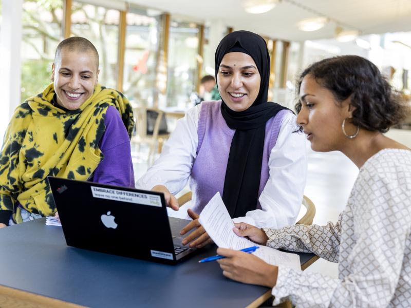 Digital slægtsforskning