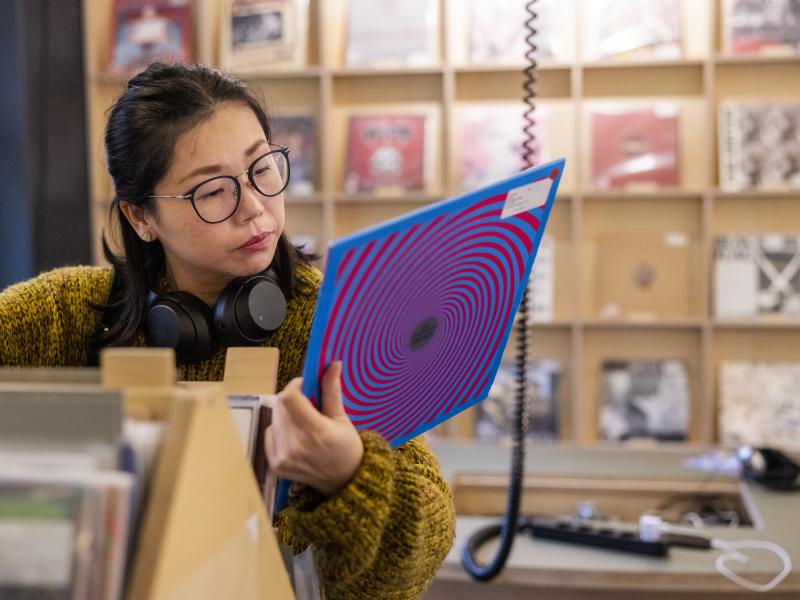 Digital adgang til Musik og Film