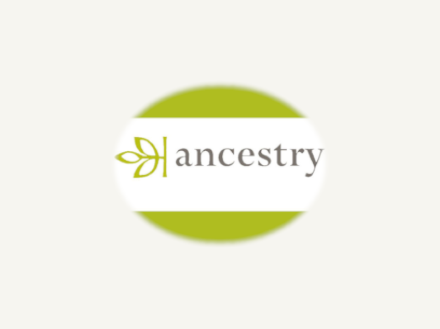 Ancestry logo