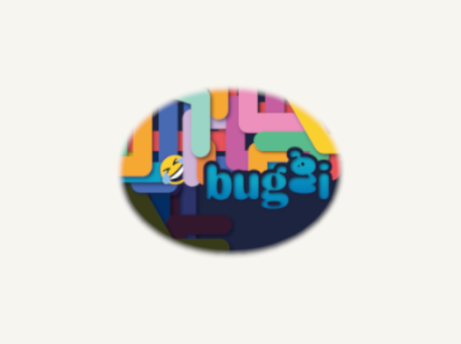 Buggi logo