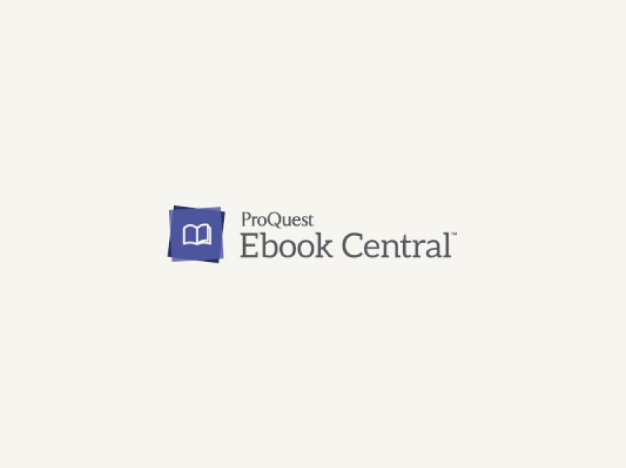 E book Central logo
