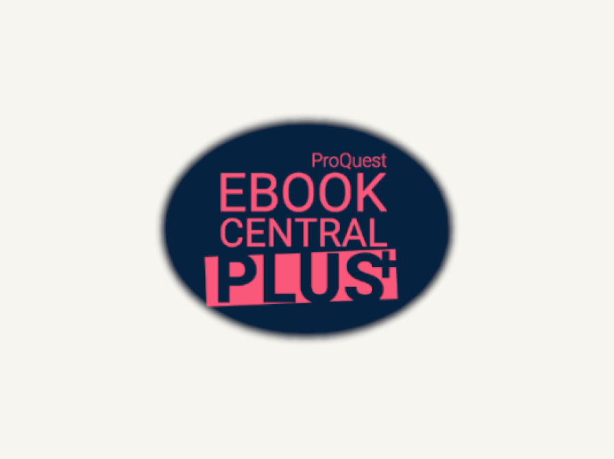 E book Central Plus logo