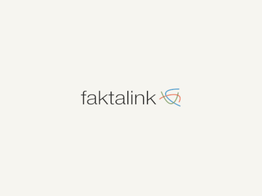 Faktalink logo