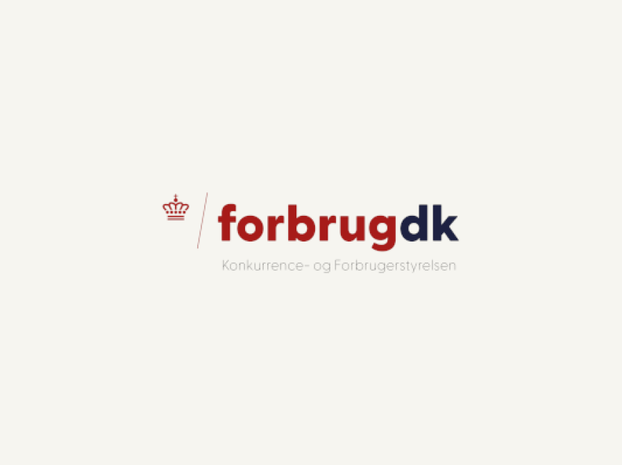Forbrug.dk logo