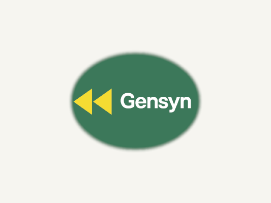 Gensyn logo