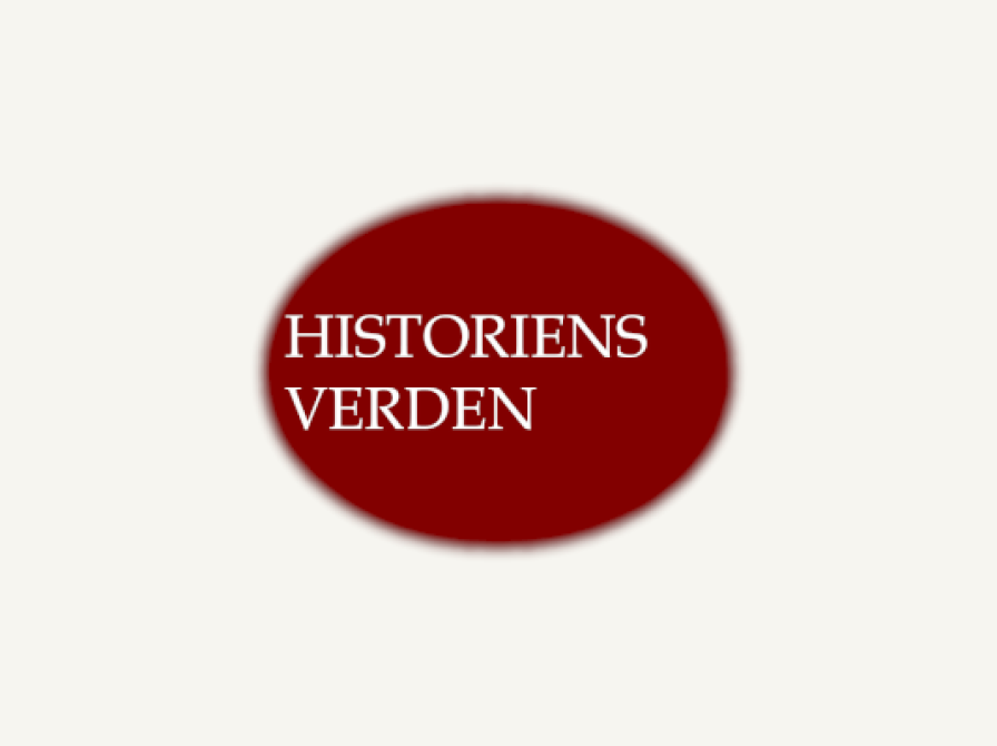 Historiens Verden logo