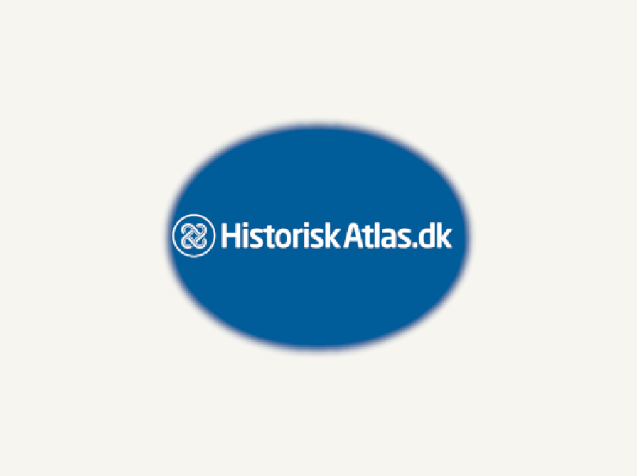 Historiskatlas.dk logo