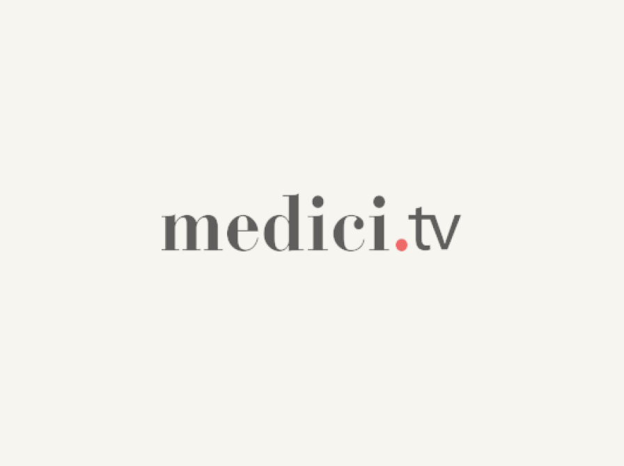 Medici.tv logo