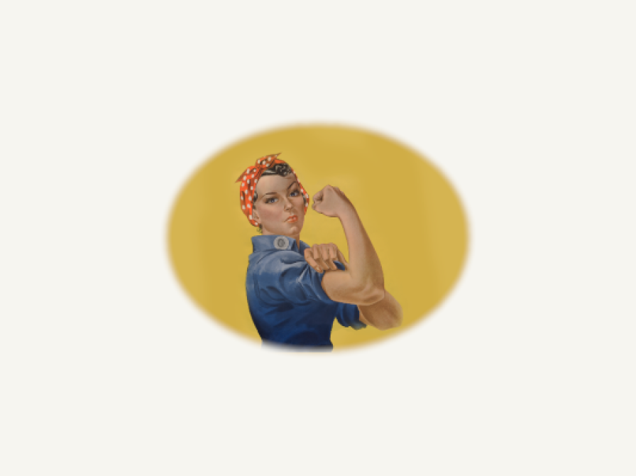 Women Studies International logo