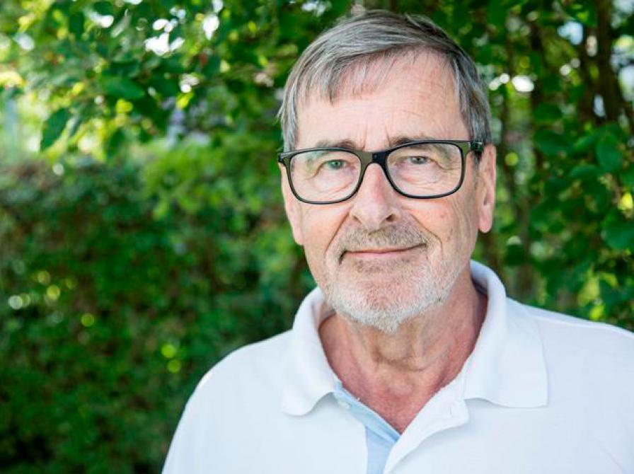 Kjeld Hermansen