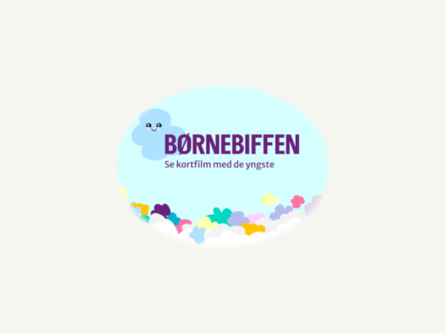 Børnebiffen logo