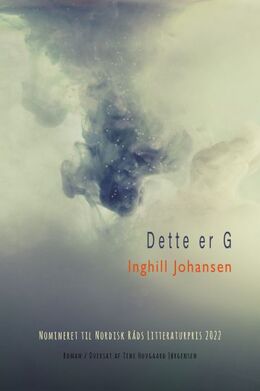 Inghill Johansen: Dette er G