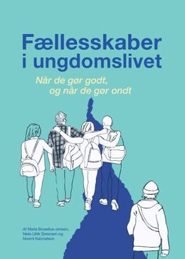 Niels Ulrik Sørensen, Noemi Katznelson, Maria Bruselius-Jensen: Fællesskaber i ungdomslivet : når de gør godt, og når de gør ondt