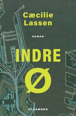 Cæcilie Lassen (f. 1971): Indre Ø