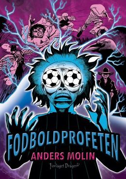 Anders Molin: Fodboldprofeten