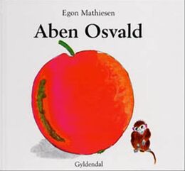 Egon Mathiesen (f. 1907): Aben Osvald