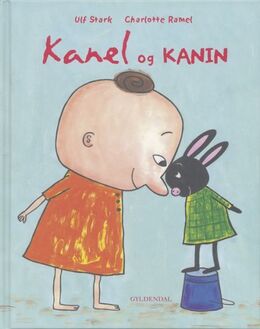 : Kanel og Kanin