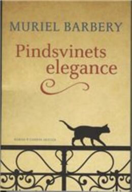 Muriel Barbery: Pindsvinets elegance : roman