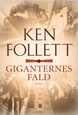 Ken Follett: Giganternes fald
