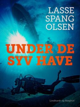 Lasse Spang Olsen: Under de syv have